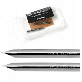 kuretake-stalowki-do-mangi-kaligrafii-maru-pen