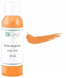 farba-akrylowa-w-butelce-60-ml-dpcraft-pomaranczowa-cadmium-orange