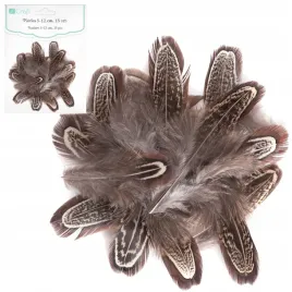 piorka-bazanta-dekoracyjne-5-12-cm-15-sztuk-piora-scrapbooking-dpcraft