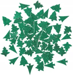 naklejki-piankowe-brokatowe-3d-swiateczne-scrapbooking-dpcraft-choinki