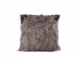 poduszka-futrzana-z-eko-futra-jenot-ozdobna-futerkowa-35x35