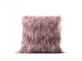 poduszka-futrzana-z-eko-futra-jenot-ozdobna-futerkowa-35x35
