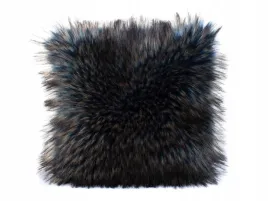 poduszka-futrzana-z-eko-futra-jenot-ozdobna-futerkowa-35x35