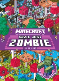 minecraft-gdzie-jest-zombie