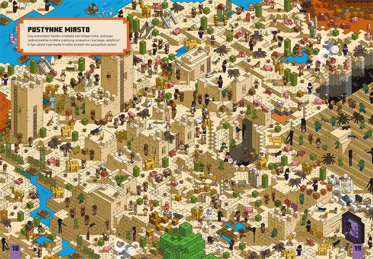 minecraft-gdzie-jest-zombie-stan-nowy
