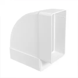 wentylacja-cco126b-kolanko-poziome-abs-do-rury-prostokatnej-120x60-mm