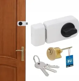 kotarbau-extra-lock-50-60-mm-bialy-zamek-drzwiowy-z-wkladka-bebenkowa
