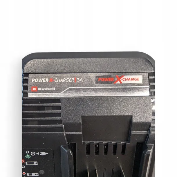 ladowarka-einhell-power-x-charger-3a-18v-45-121-23-stan-powystawowy