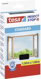 tesa-insect-stop-standard-moskitiera-130x150-cm-antracytowa