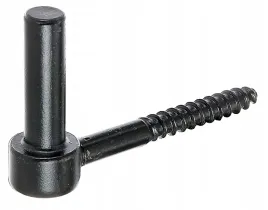 alberts-306625-zawias-przykrecany-hak-j-o14-mm-105-mm-lakierowany-czarno