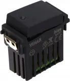 vimar-bticino-16492-szary-przelacznik-iot-2-way-connected-toggle