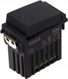 vimar-bticino-16492-szary-przelacznik-iot-2-way-connected-toggle