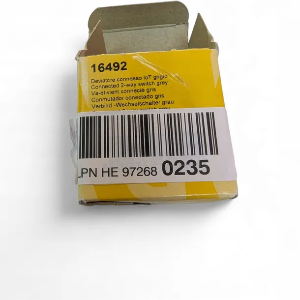 vimar-bticino-16492-szary-przelacznik-iot-2-way-connected-toggle-stan-powystawowy