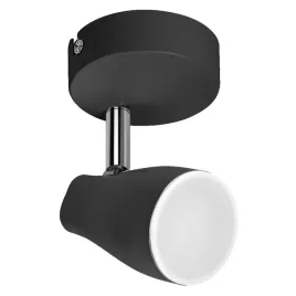 ledvance-spot-pear-czarny-spot-sufitowy-gu10-43-w