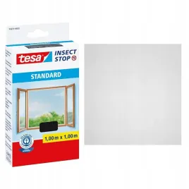 moskitiera-tesa-insect-stop-standard-100x100-cm-antracytowa-bez-wiercenia