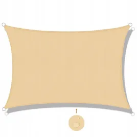 sunny-guard-markiza-3x4m-prostokatna-wodoodporna-uv-kremowa