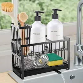 sinnsally-sink-organiser-kitchens-2-poziomowy-organizer-na-detergenty