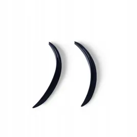 uniwersalne-przedluzenia-nadkoli-chlapacze-czarne-zestaw-2-sztuk