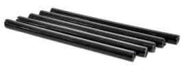 stubai-woodrepair-150-mm-7-sztyftow-czarny-klej-na-goraco