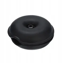 giant-cable-turtle-organizer-keeper-cables-kable-komputerowe-czarny