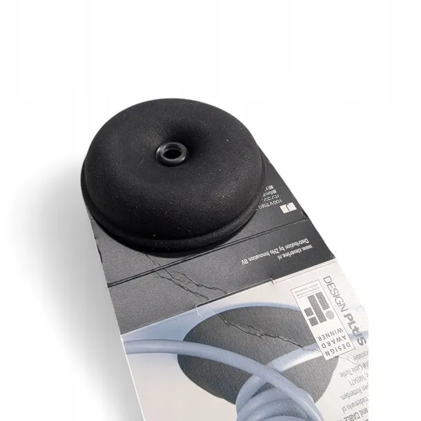 giant-cable-turtle-organizer-keeper-cables-kable-komputerowe-czarny-stan-powystawowy