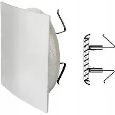 kratka-wentylacyjna-la-ventilazione-qutur125x-biala