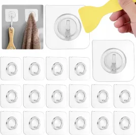 lanskylan-25-sztuk-przezroczyste-haczyki-samoprzylepne-magiczne-haczyki