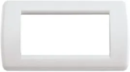 vimar-16764-04-obudowa-gniazdka-rondo-idea-white-blyszczaca-4-moduly