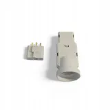 gniazdo-e27-wtyczka-dcl-6a-250v-stan-powystawowy