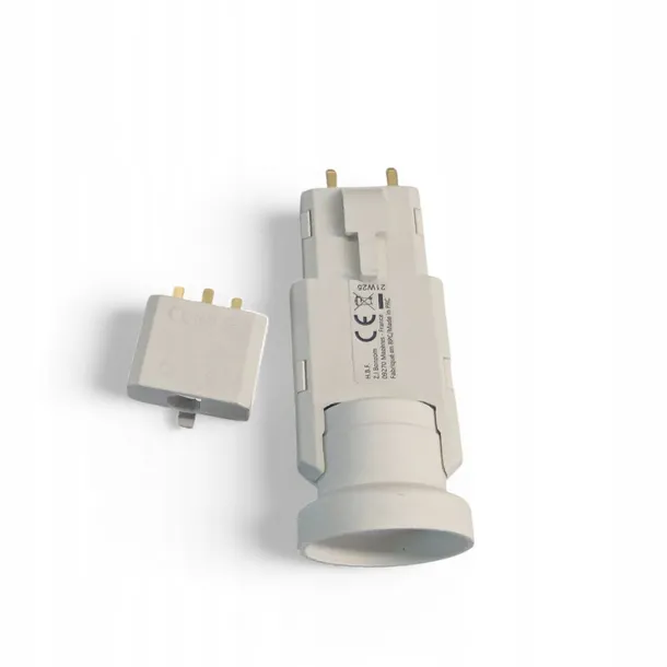 gniazdo-e27-wtyczka-dcl-6a-250v-stan-powystawowy