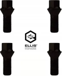 4x-ellis-b175b-m14-x-1-25-gwint-28-mm-stozkowe-sruby-do-kol-mini-bmw