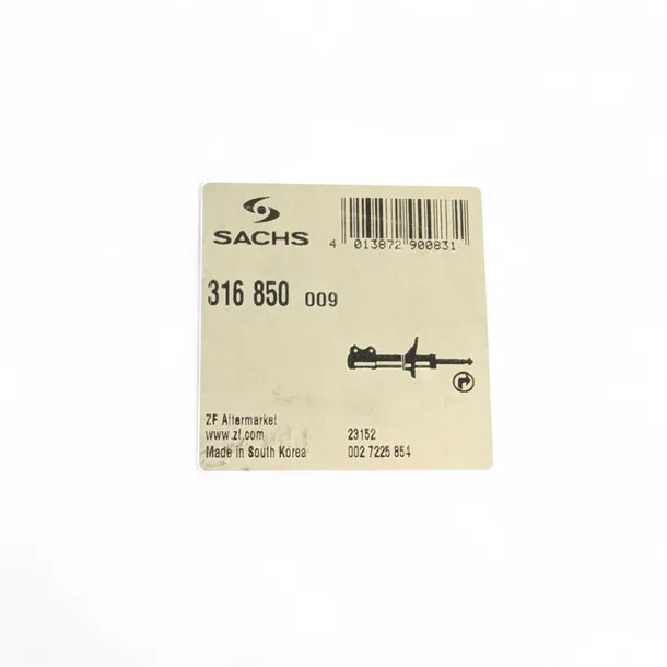 amortyzator-sachs-316-850