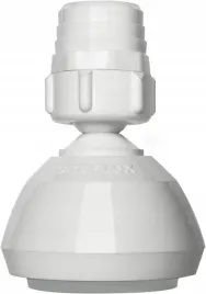 siroflex-2760-2s-sluchawka-prysznicowa-biala