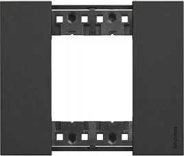 living-now-ramka-2m-czarny-ka4802kg