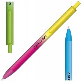 dlugopis-automatyczny-szkolny-niebieski-wklad-astra-07-mm-gradient-neon
