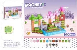 kreatywny-dla-dzieci-zestaw-magnetycznych-kostek-i-klockow