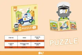 zabawne-puzzle-pojazdy-w-zestawie-z-ksiazeczka