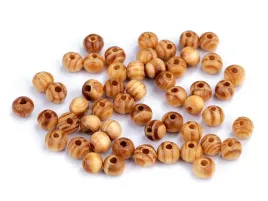koraliki-drewniane-strip-rekodzielo-bizuteria-diy-jasna-sosna-6mm-50szt