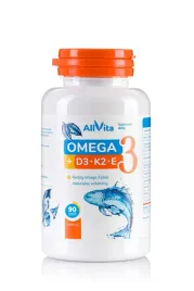 omega-3-1000-mg-90-kaps-330epa-220dha-forma-trojglicerydow-tg-allvita