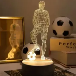 pilka-nozna-pilkarz-3d-akrylowa-lampa-led-na-prezent-dziecieca-lampka-nocna