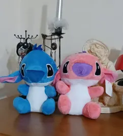 2x-stich-i-lilo-maskotka-pluszak-2-sztuki-komplet-sticz