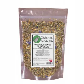 ziola-wlosy-skora-paznokcie-200g-autorska-mieszanka-zielarnia-suwalska