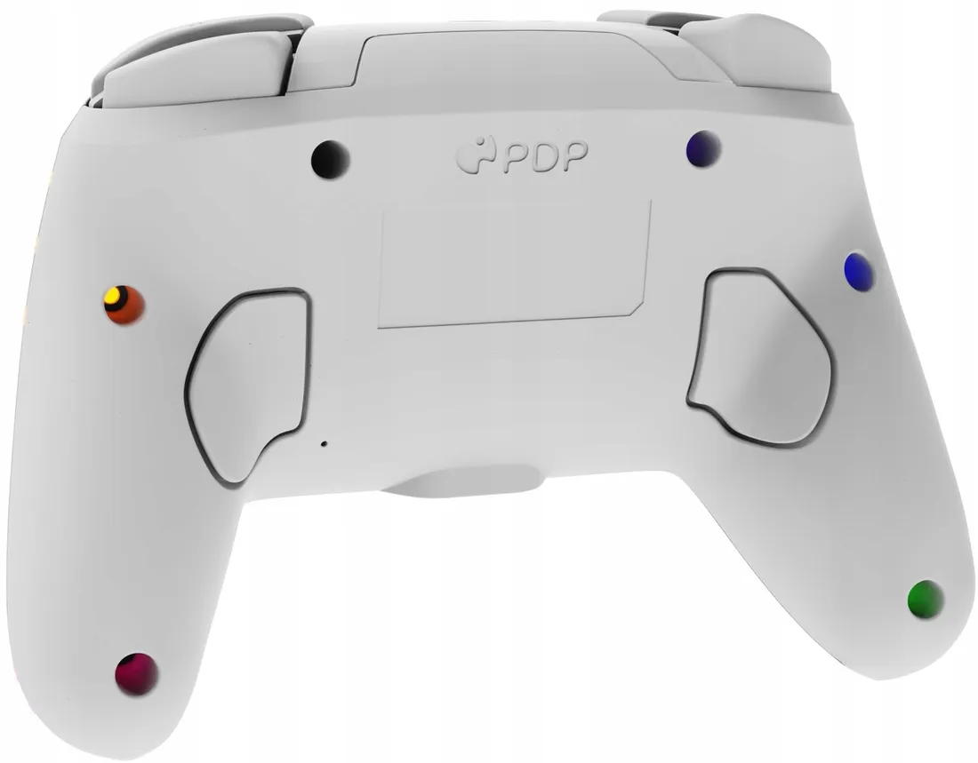 pdp-switch-pad-bezprzewodowy-afterglow-wave-bialy-stan-powystawowy