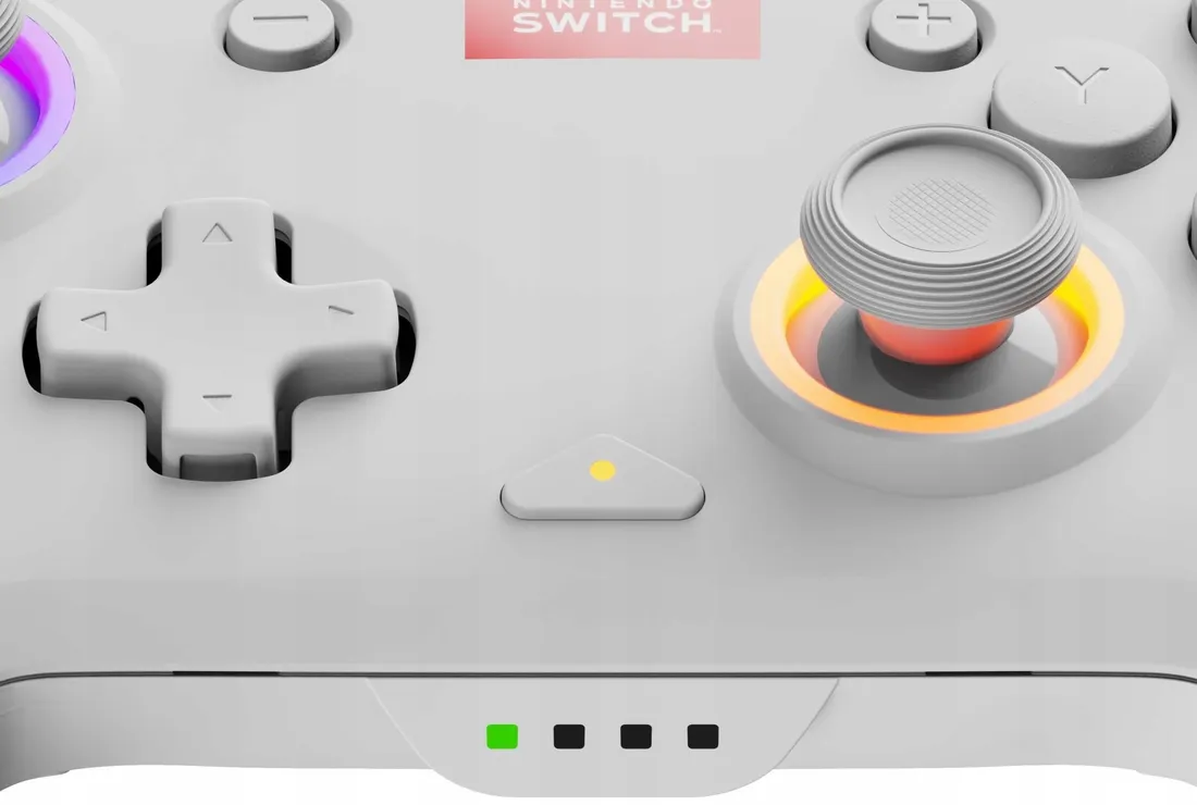 pdp-switch-pad-bezprzewodowy-afterglow-wave-bialy-stan-powystawowy