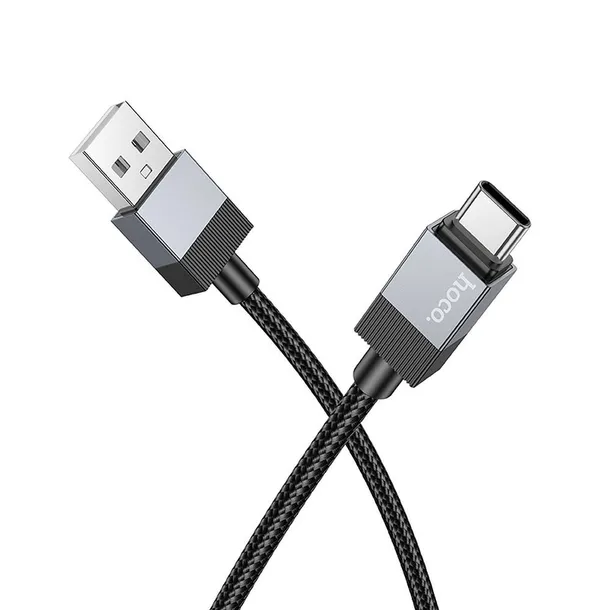 kabel-usb-a-do-usb-c-hoco-3a-1-m-x110-czarny-kod-producenta-6942007646802