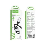 kabel-usb-a-do-usb-c-hoco-3a-1-m-x110-czarny-producent-inna