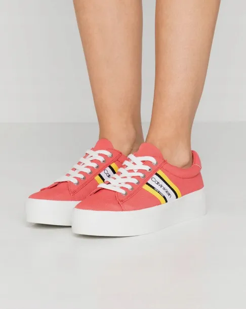 calvin-klein-buty-trampki-r-38-stan-nowy