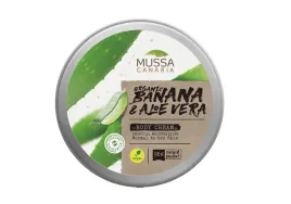 organic-banana-aloe-vera-body-cream-canary-islands-mussa-canaria-250ml