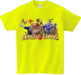 koszulka-t-shirt-dla-dzieci-clash-of-clans-producent