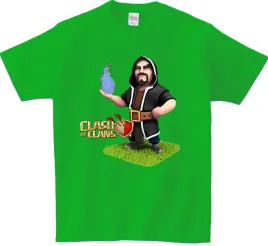 koszulka-t-shirt-dla-dzieci-clash-of-clans-producent